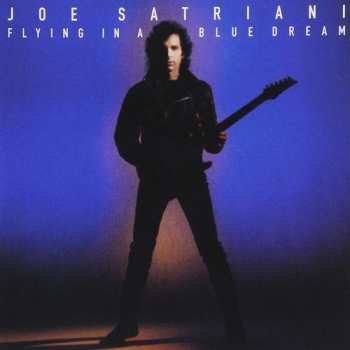 5CD/Set di cofanetti Joe Satriani: Original Album Classics