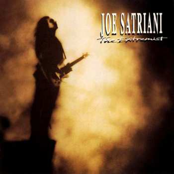 5CD/Set di cofanetti Joe Satriani: Original Album Classics