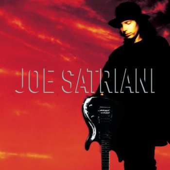 5CD/Set di cofanetti Joe Satriani: Original Album Classics