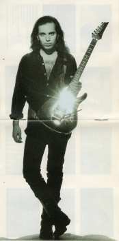 CD Joe Satriani: The Extremist