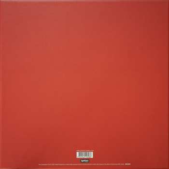 4LP/2CD/SP/Set di cofanetti/MC Joe Strummer: Joe Strummer 001
