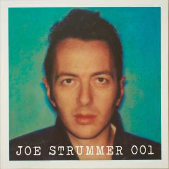 4LP/2CD/SP/Set di cofanetti/MC Joe Strummer: Joe Strummer 001
