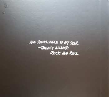 7LP/Set di cofanetti Joe Strummer & The Mescaleros: Joe Strummer 002: The Mescaleros Years LTD