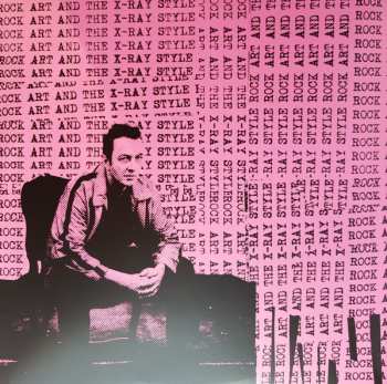 7LP/Set di cofanetti Joe Strummer & The Mescaleros: Joe Strummer 002: The Mescaleros Years LTD