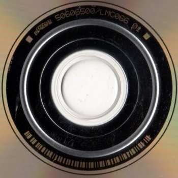 CD Joe Stump's Reign of Terror: Conquer & Divide