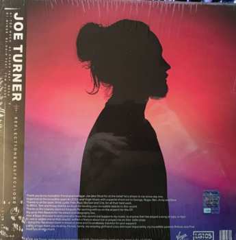 LP Joe Turner: Reflections