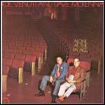 Album Joe Venuti: Alone At The Palace
