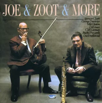 Zoot Sims: Joe & Zoot