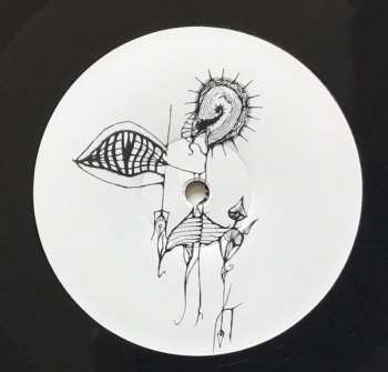 LP Joe Volk: Primitive Energetics