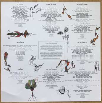 LP Joe Volk: Primitive Energetics
