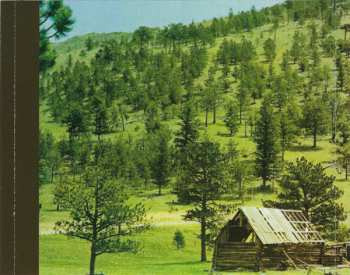 CD Joe Walsh: Barnstorm