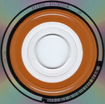 CD Joe Walsh: Barnstorm