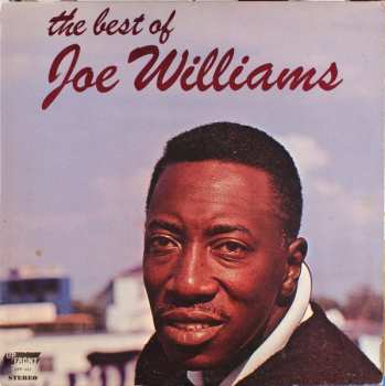 Album Joe Williams: The Best Of