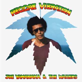 LP The Wailers: Reggae Vibration