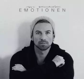 Joel Brandenstein: Emotionen