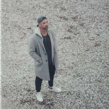 CD Joel Brandenstein: Schwarz & Bunt