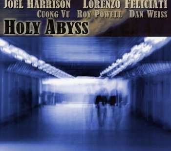 Album Lorenzo Feliciati: Holy Abyss