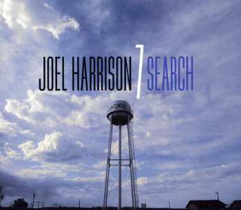 Album Joel Harrison 7: Search