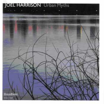 CD Joel Harrison: Urban Myths