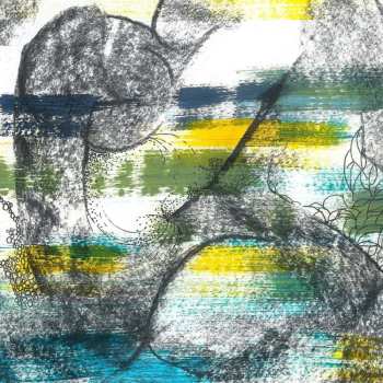 Album Joel Lundberg: Klavierwerke - "odysseys And Apostrophes"