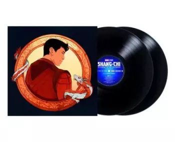 Shang-Chi And The Legend Of The Ten Rings (Original Score)