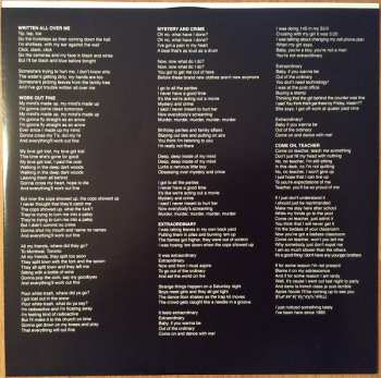 2LP Joel Plaskett Emergency: Truthfully Truthfully