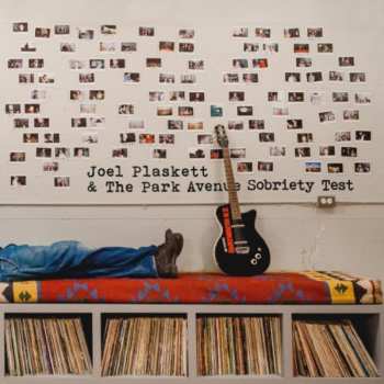 Album Joel Plaskett: Joel Plaskett & The Park Avenue Sobriety Test