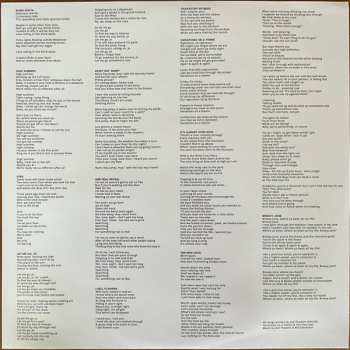 LP Joel Plaskett: One Real Reveal CLR