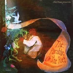 CD Joel Ross: The Parable Of The Poet