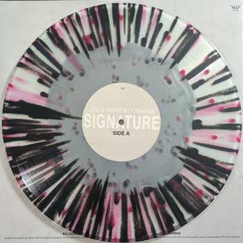 LP L'Orange: Signature CLR | LTD