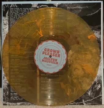 LP Joelton Mayfield: Crowd Pleaser