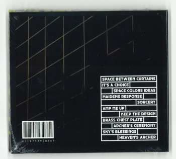 CD Joey Anderson: After Forever