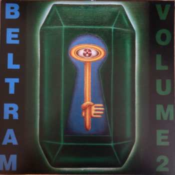 LP Joey Beltram: Beltram Volume 2 CLR