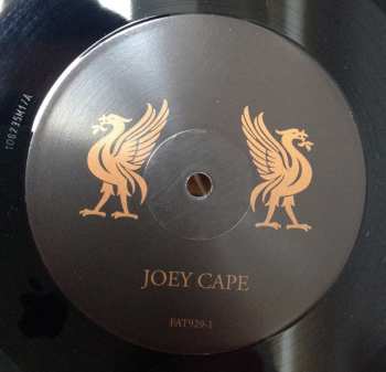 LP Joey Cape: Liverbirds