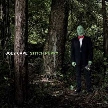 CD Joey Cape: Stitch Puppy