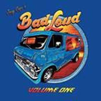 CD Joey Cape's Bad Loud: Volume One