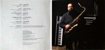 2LP Joey DeFrancesco: More Music CLR