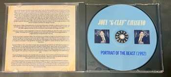 CD Joseph Cavaseno: Portrait Of The Beast (1992)