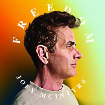 CD Joey McIntyre: Freedom