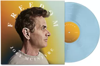 Joey McIntyre: Freedom