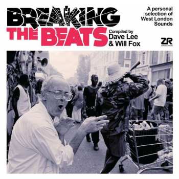 2CD Joey Negro: Breaking The Beats (A Personal Selection Of West London Sounds)