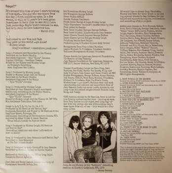 2LP Joey Ramone: ... Ya Know?