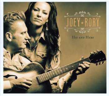 Album Joey + Rory: His And Hers