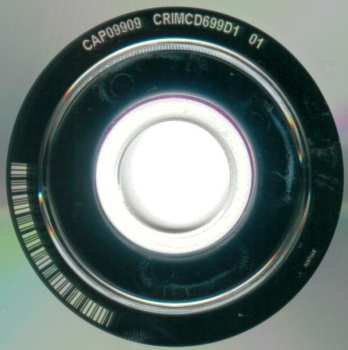 CD Joff Bush: Bluey: Dance Mode!