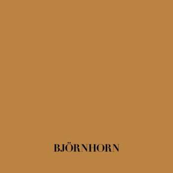 LP Johan Berthling: Björnhorn LTD