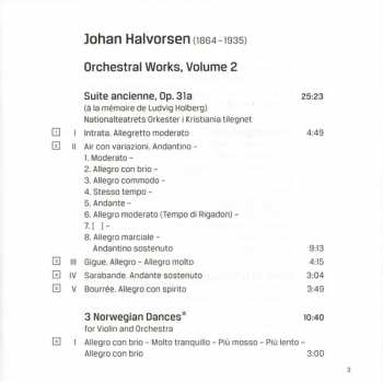 4CD/Set di cofanetti Neeme Järvi: Orchestral Works