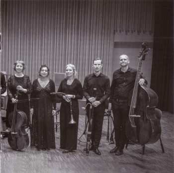 SACD Johan Helmich Roman: Golovinmusiken