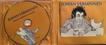 CD Johan Verminnen: Tussen Een Glimlach En Een Traan