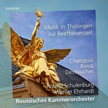CD Johann Christian Heinrich Rinck: Fagottkonzert Nr.1