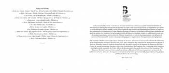 2CD Hervé Niquet: La Toison D'Or